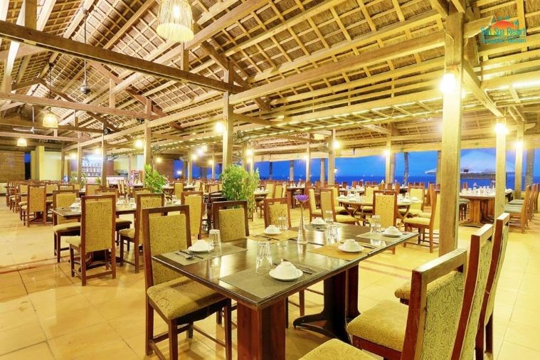 Sun Spa Resort Quảng Bình